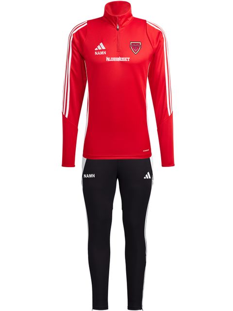 Adidas Tracksuit TIRO24 HZ (Backatorp IF)